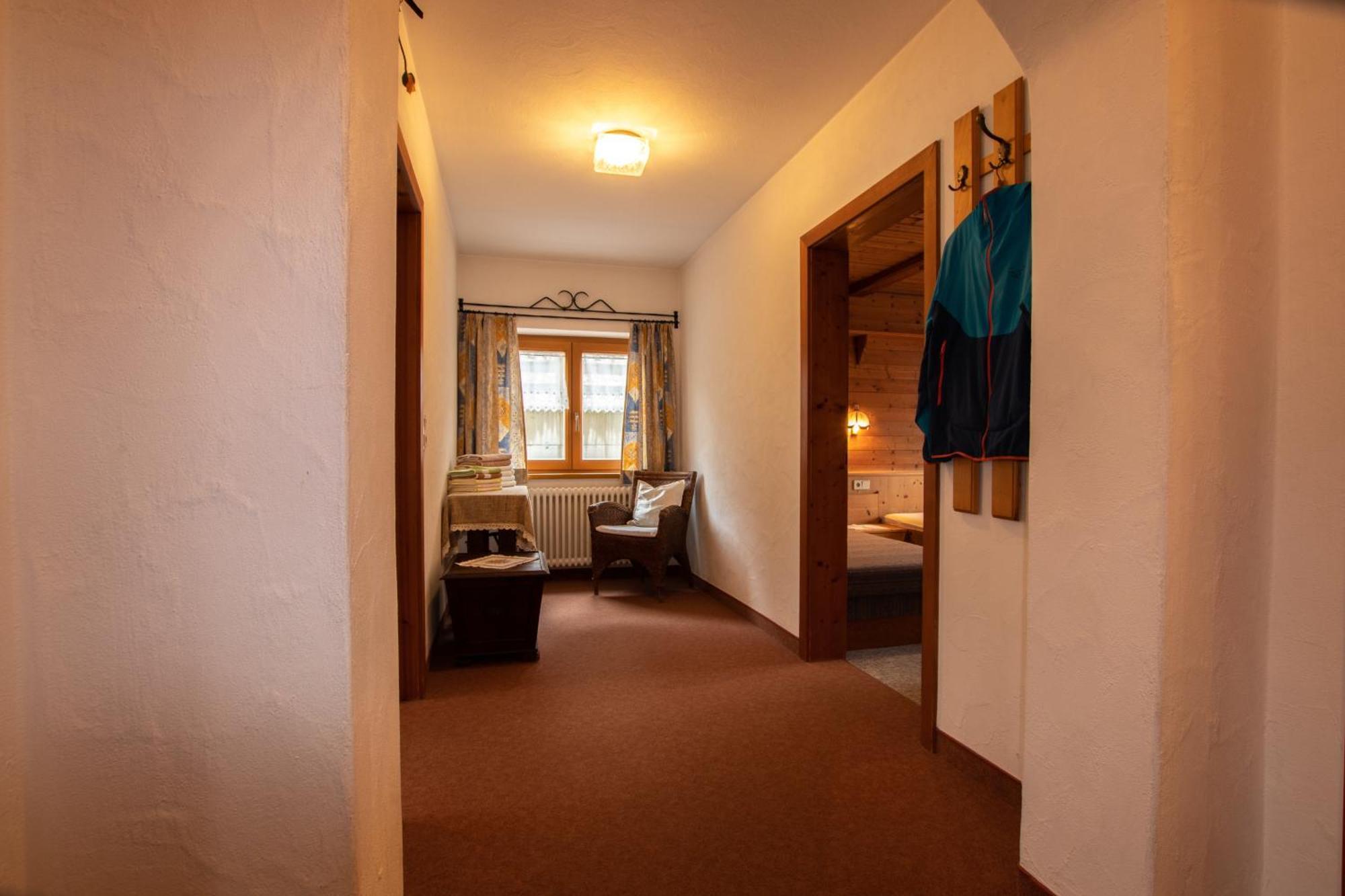 Christof,S Ferienwohnung Wild231 Oberau Esterno foto
